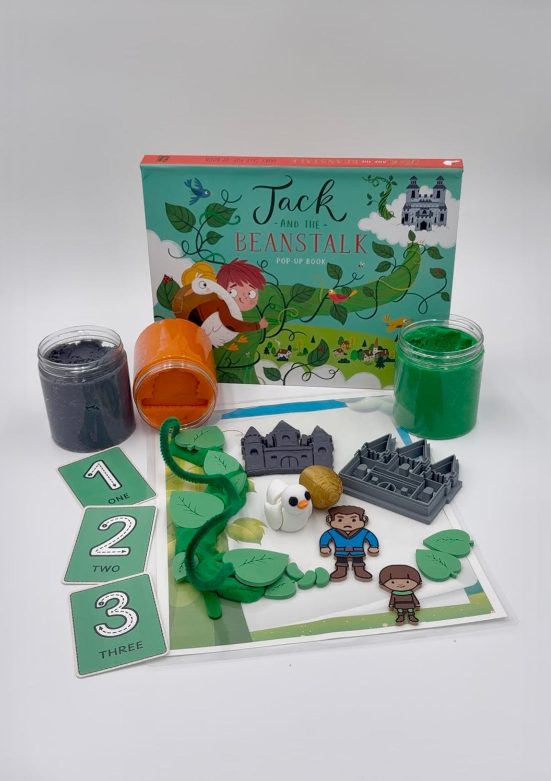 đ Playful Learning: 5 Fun Ways to Explore Your Kit
