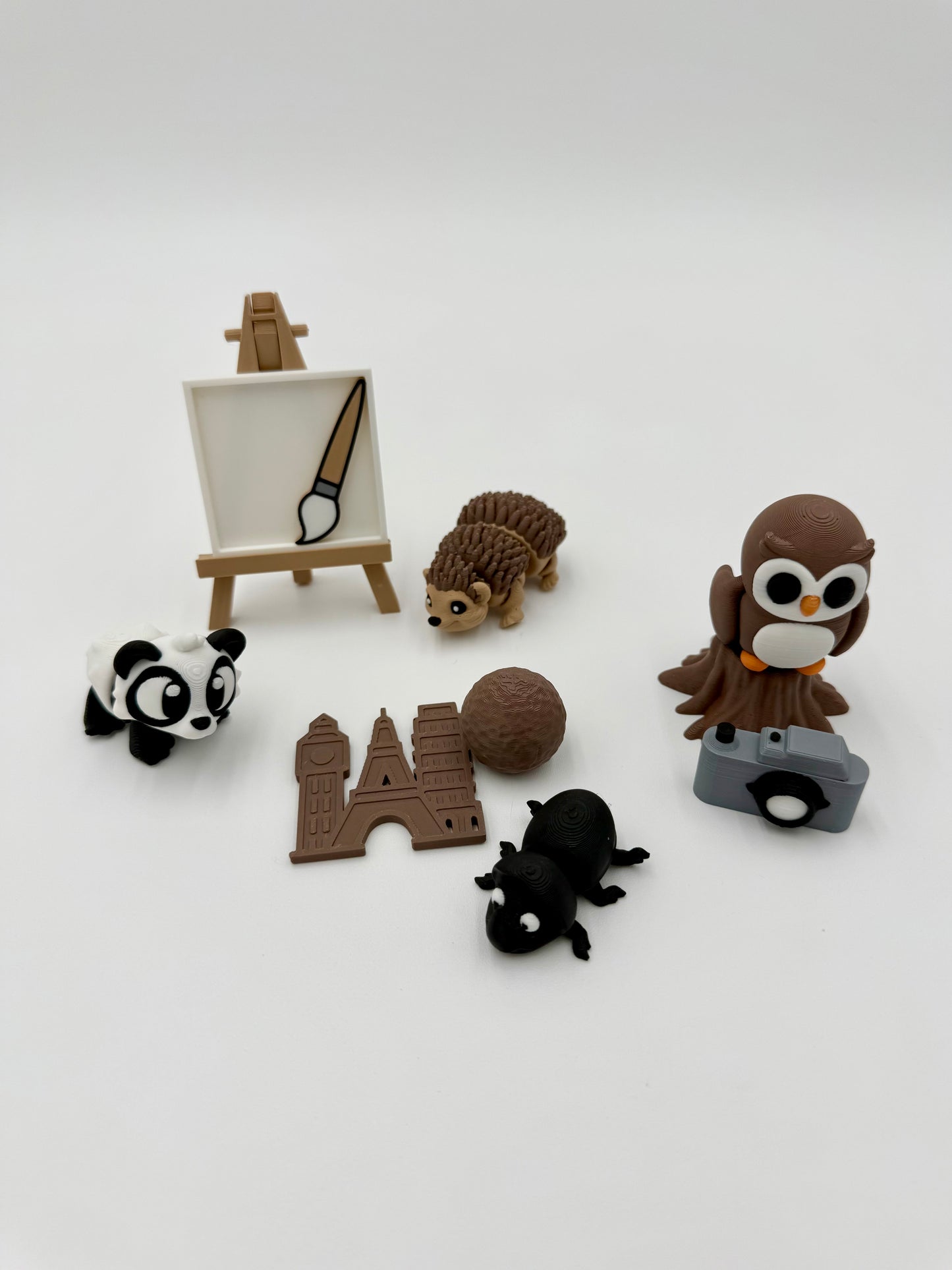 Bored Panda Book Kit