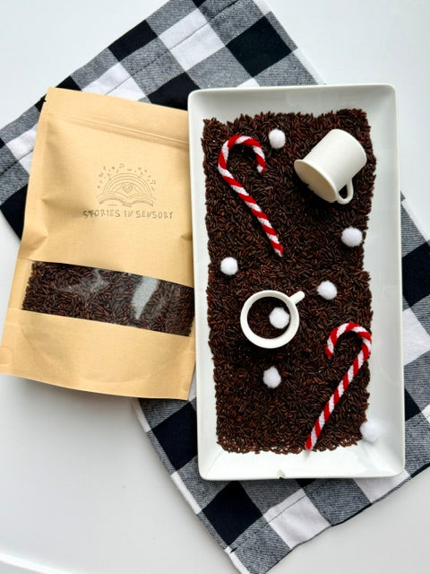 *DOOR BUSTER* Hot Cocoa Pour and Play