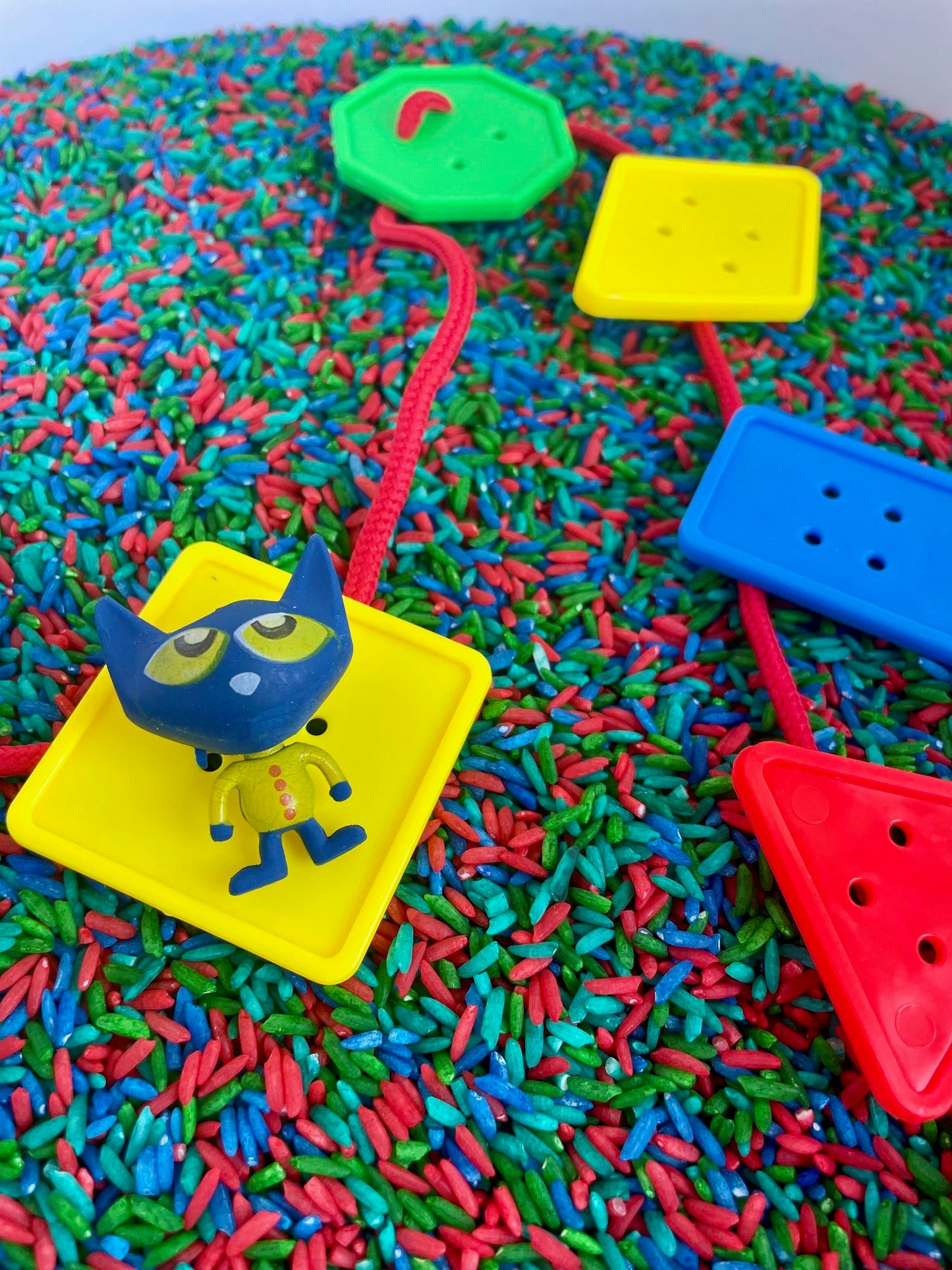 Pete the Cat and His Four Groovy Buttons Book Box