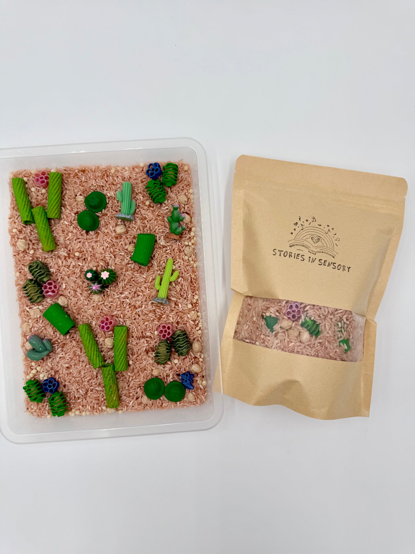 "Canyon" Habitat Book Kit - PRE-ORDER