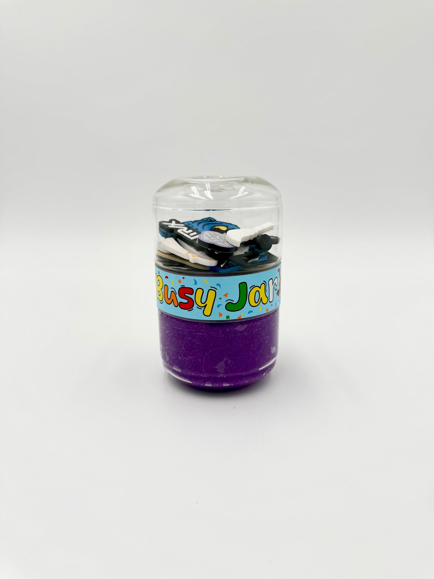 K-Pop Busy Jar